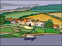 village